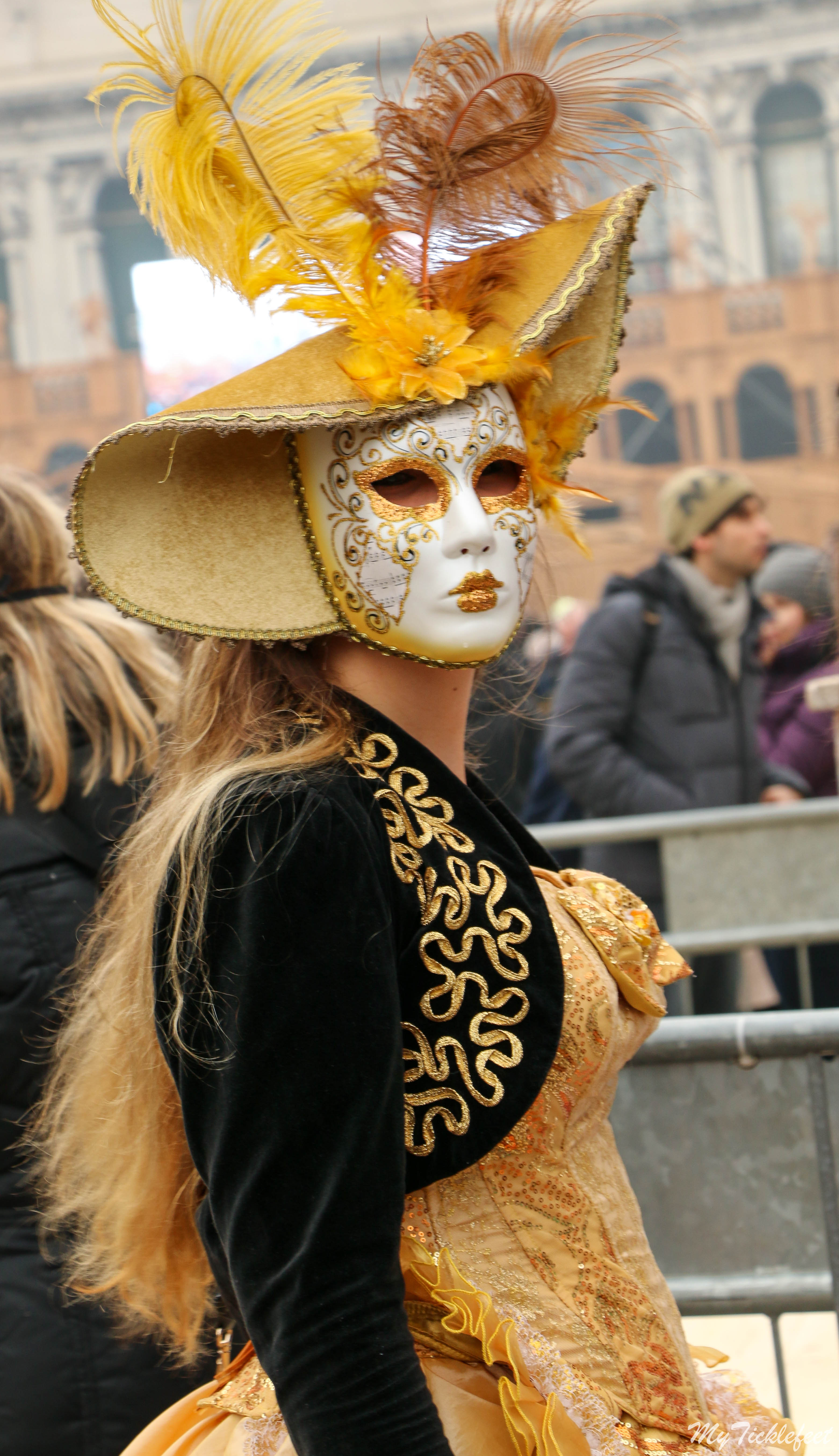 the carnival of venice 2019 – how to attend the best masquerade