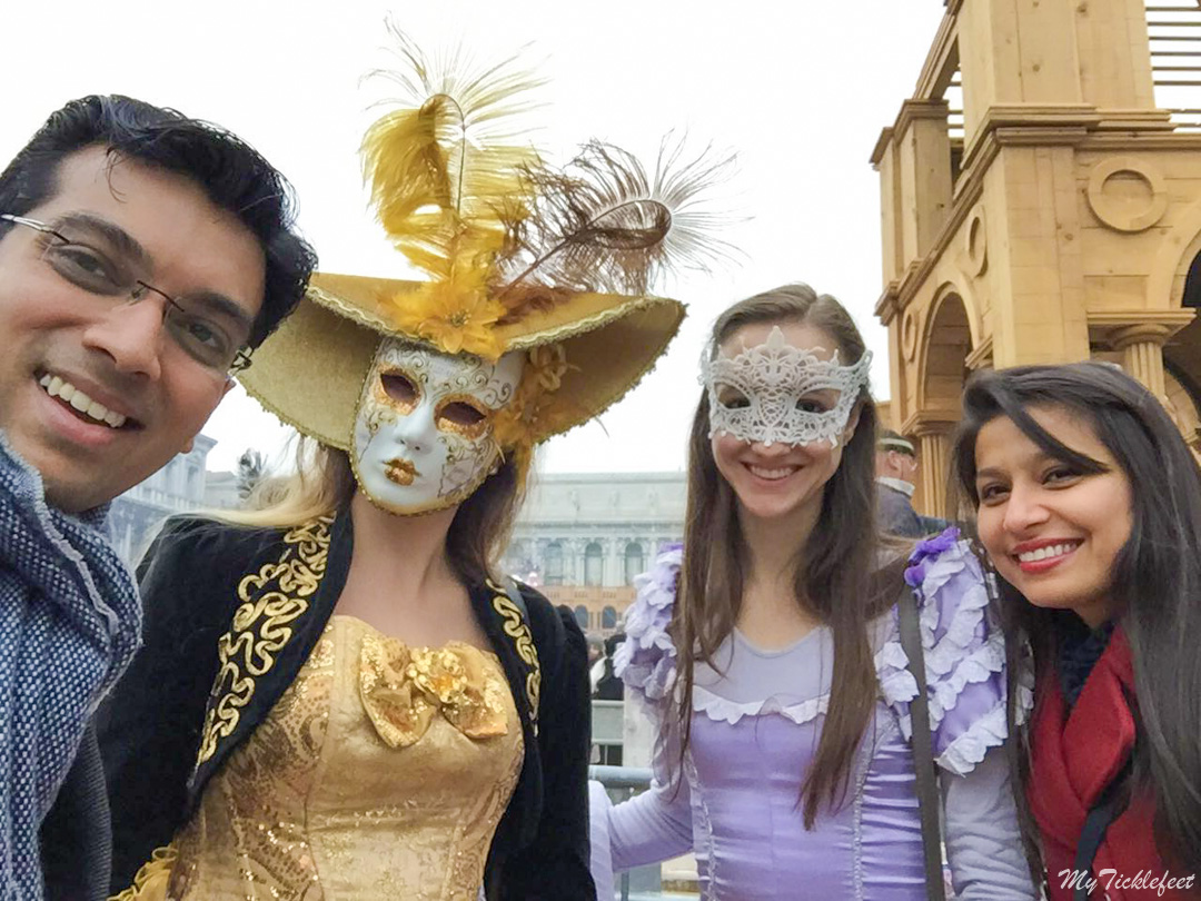 the carnival of venice 2019 – how to attend the best masquerade