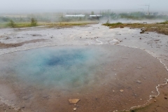 Geysir Geothermal Area