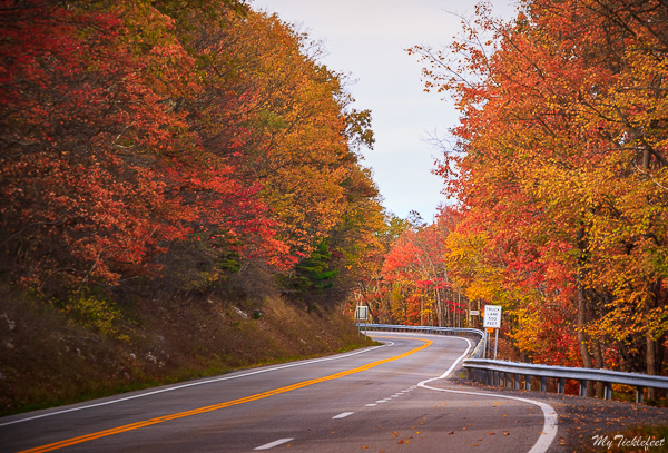 West Virginia Road Trip Vacation A Perfect Fall Weekend Getaway My Ticklefeet