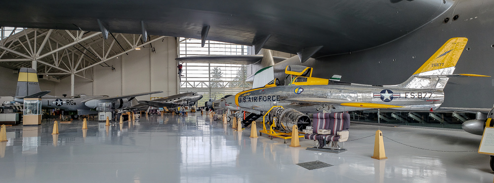 Evergreen Aviation Museum Oregon - My Ticklefeet